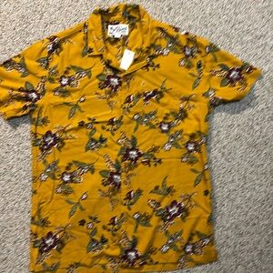 Aeropostale Resort button down